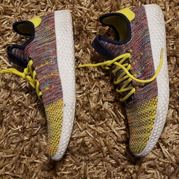 human nature sneakers